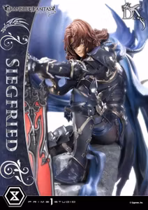 Granblue Fantasy Concept Masterline Siegfried (Deluxe Ver.) 1/6 Scale Statue (With Bonus)