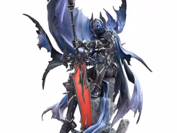 Granblue Fantasy Concept Masterline Siegfried (Deluxe Ver.) 1/6 Scale Statue (With Bonus)