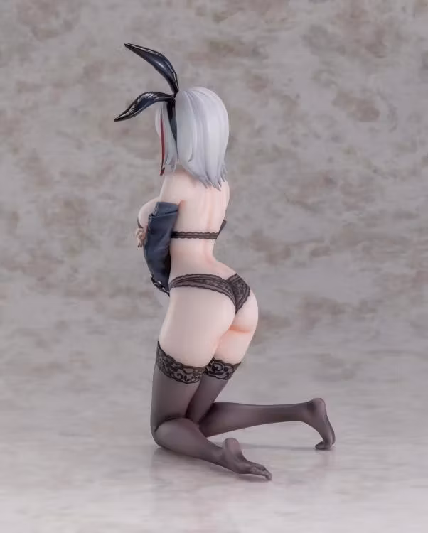 Azur Lane Duisburg (Endurance Training Gone Wrong Ver.) 1/6 Scale Figure