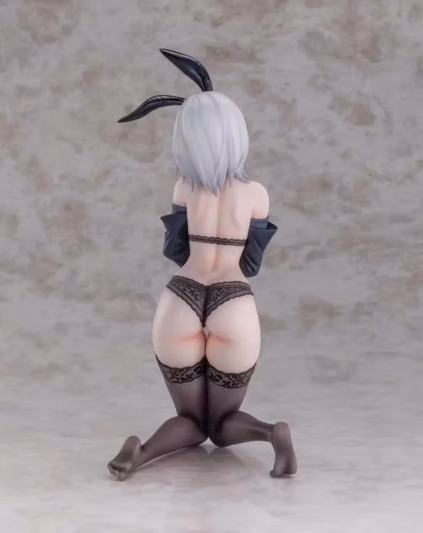 Azur Lane Duisburg (Endurance Training Gone Wrong Ver.) 1/6 Scale Figure