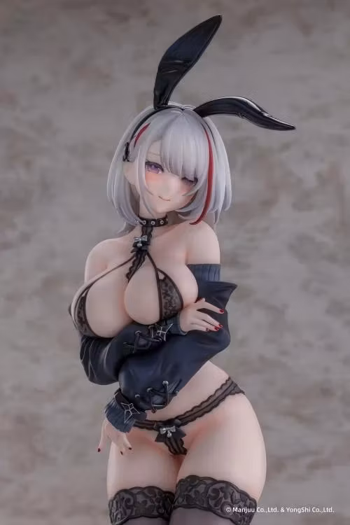 Azur Lane Duisburg (Endurance Training Gone Wrong Ver.) 1/6 Scale Figure