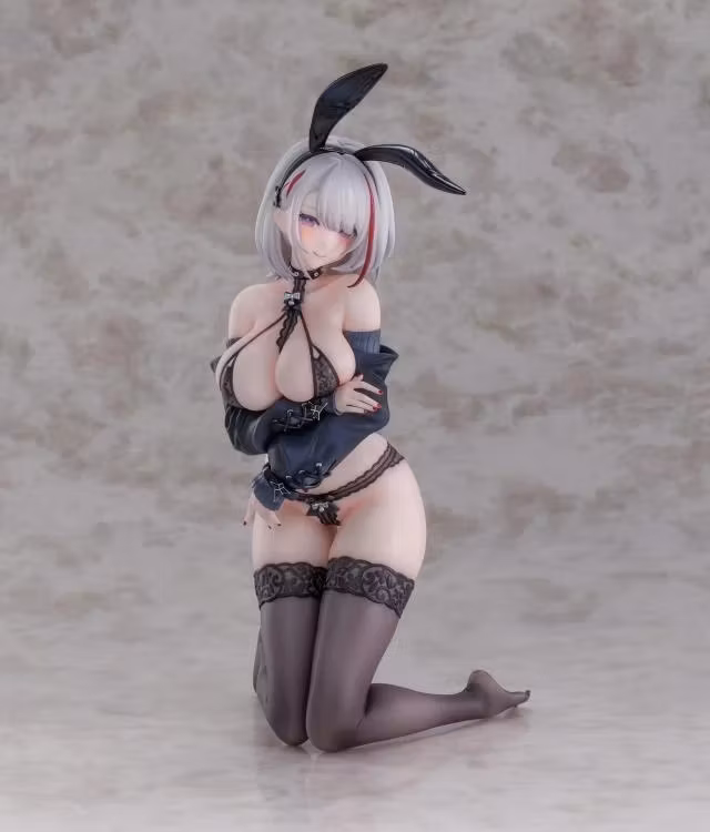 Azur Lane Duisburg (Endurance Training Gone Wrong Ver.) 1/6 Scale Figure