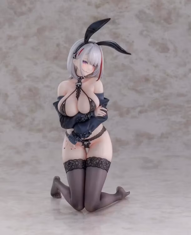 Azur Lane Duisburg (Endurance Training Gone Wrong Ver.) 1/6 Scale Figure