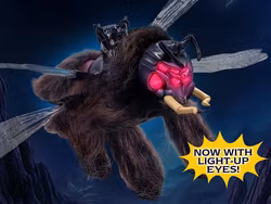 Sectaurs: Warriors of Symbion SpiderFlyer Action Figure