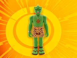 The Great Garloo NacelleVerse Mini The Great Garloo Action Figure