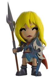 Old School RuneScape Nieve Vinyl Figure