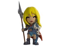 Old School RuneScape Nieve Vinyl Figure