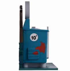 Call of Duty Quick Revive Vinyl Figure