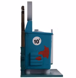 Call of Duty Quick Revive Vinyl Figure