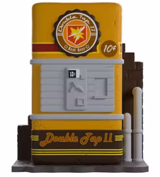 Call of Duty Double Tap Root Beer Vinyl Figure