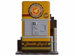 Call of Duty Double Tap Root Beer Vinyl Figure