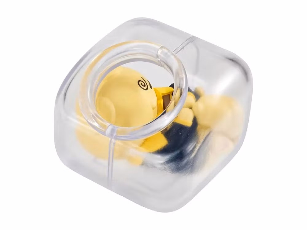 One Piece Mega Cat Project Good Night Nyan Piece Nyaan! (Cats Are Liquid) Box of 8 Random Figures