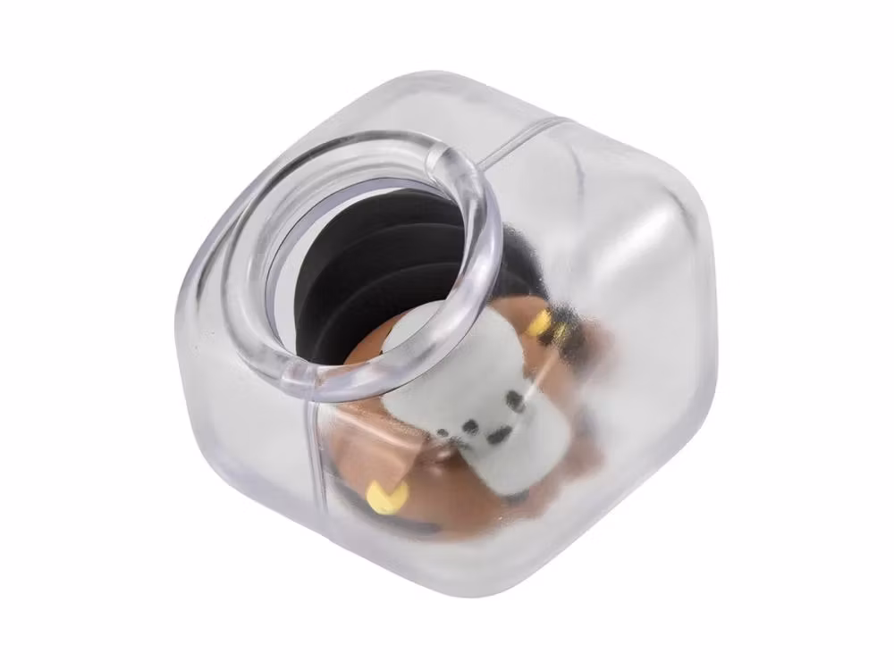 One Piece Mega Cat Project Good Night Nyan Piece Nyaan! (Cats Are Liquid) Box of 8 Random Figures