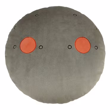 NieR: Automata Ver. 1.1a 3D Pillow Machine Lifeform