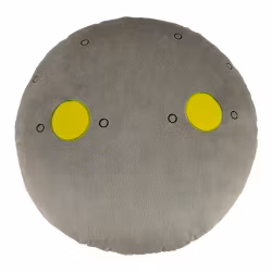 NieR: Automata Ver. 1.1a 3D Pillow Machine Lifeform