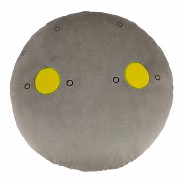 NieR: Automata Ver. 1.1a 3D Pillow Machine Lifeform