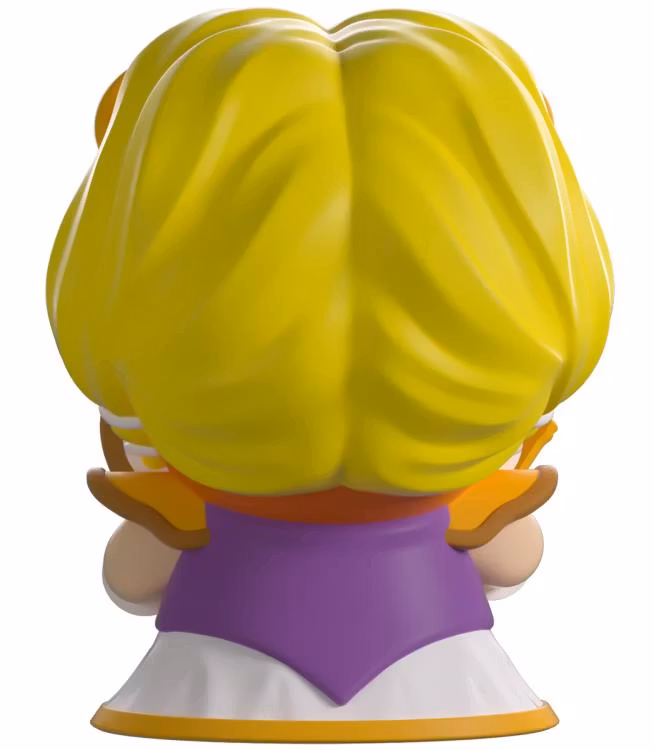 South Park Princess Kenny Vinyl Figure