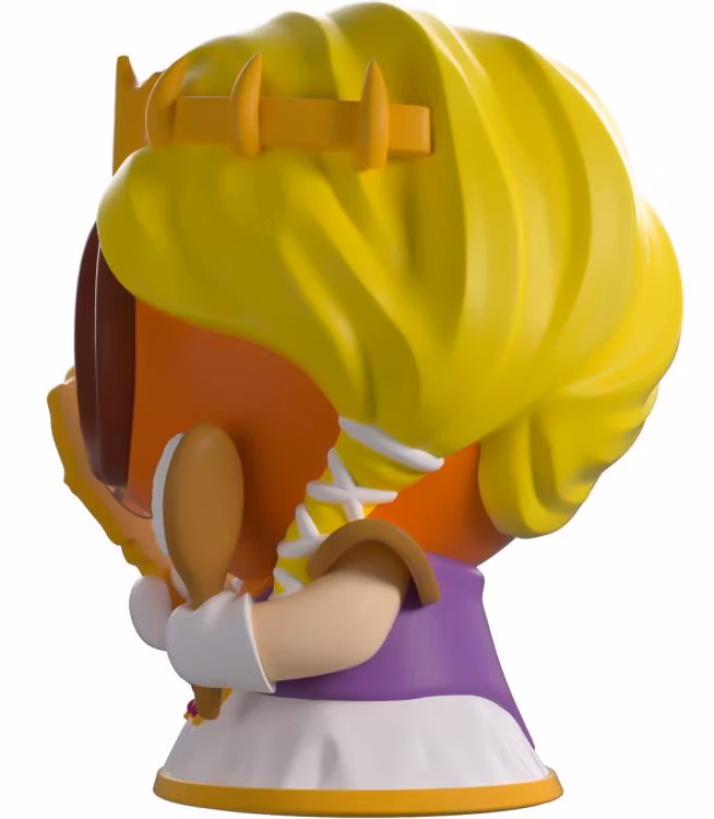 South Park Princess Kenny Vinyl Figure