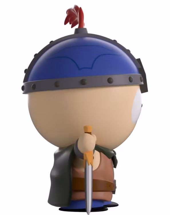 South Park Ranger Stan Marshwalker Vinyl Figure
