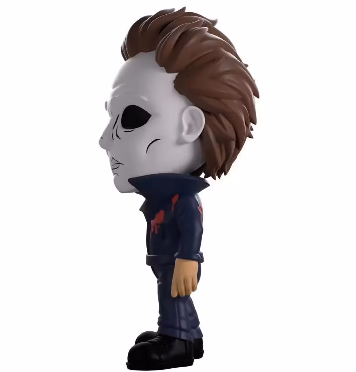 Halloween Michael Myers Vinyl Figure