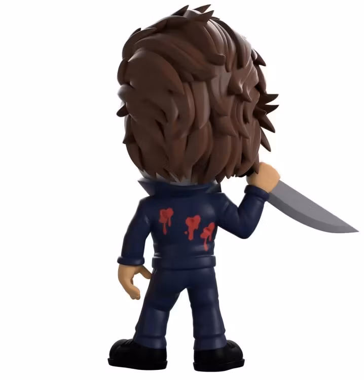 Halloween Michael Myers Vinyl Figure