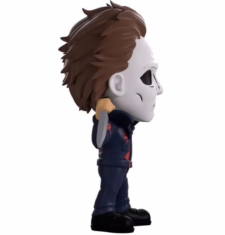 Halloween Michael Myers Vinyl Figure