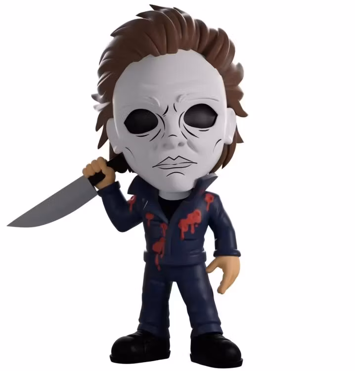 Halloween Michael Myers Vinyl Figure