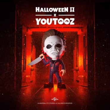 Halloween Michael Myers Vinyl Figure