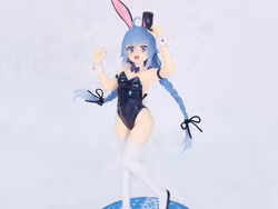 Mushoku Tensei: Jobless Reincarnation Vivit Roxy Migurdia (Polarization Color Ver.) Figure