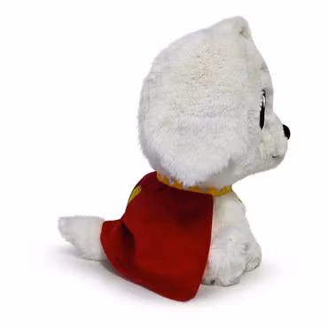 Superman 2025 Plush Figure Krypto