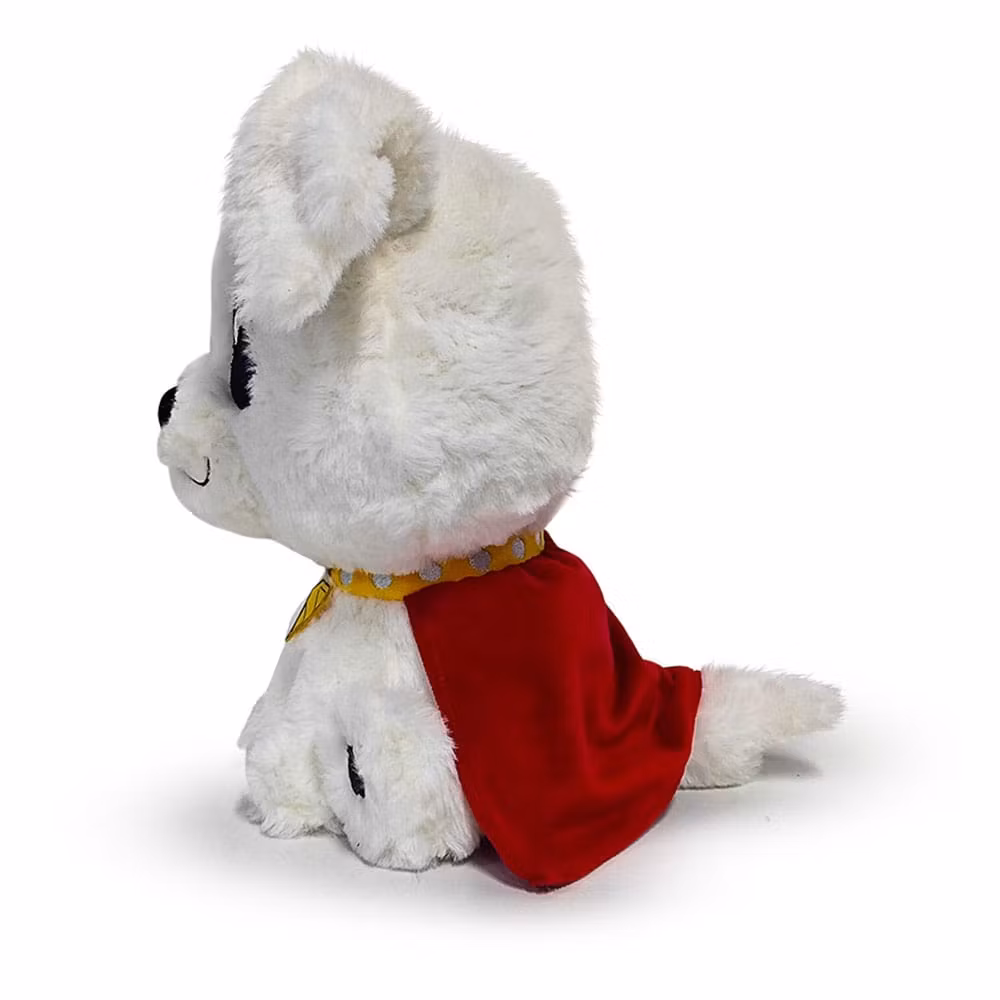 Superman 2025 Plush Figure Krypto