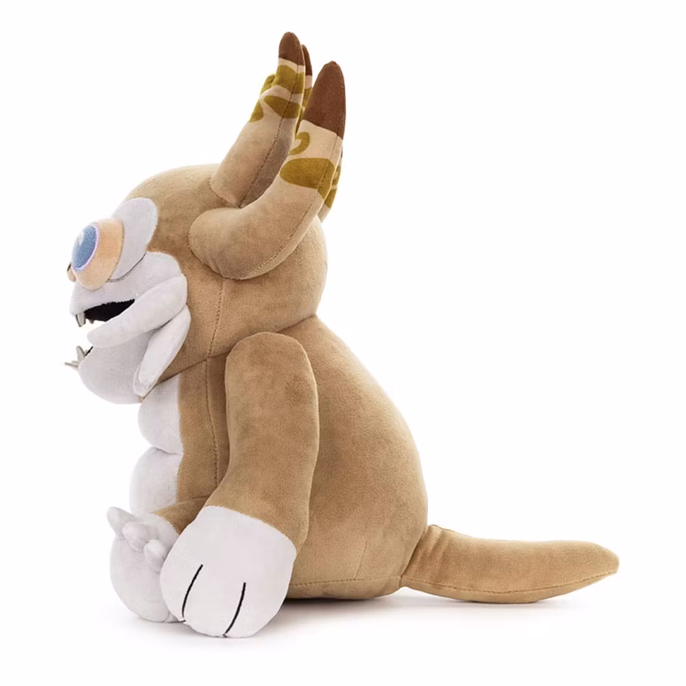 DC Comics Plush Figure Superman Genesis Baby Kaiju 2