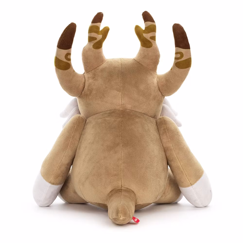 DC Comics Plush Figure Superman Genesis Baby Kaiju 2