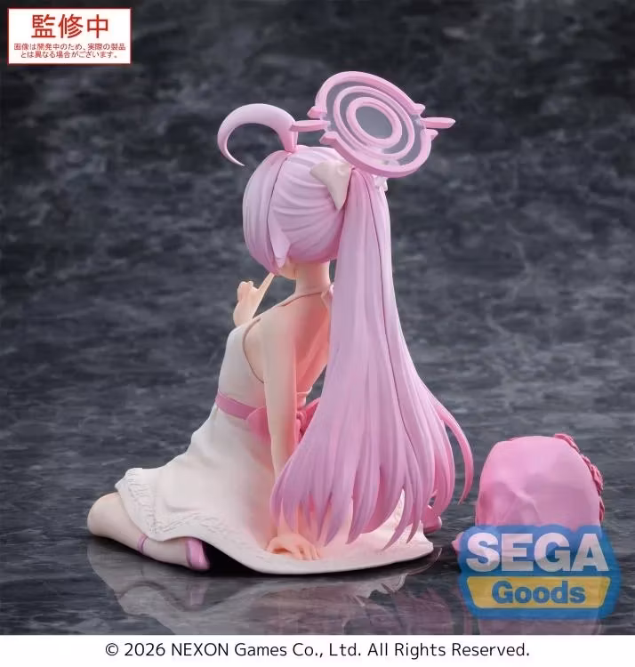 Blue Archive Yumemirize Hoshino Figure