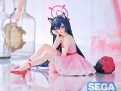 Blue Archive Yumemirize Serika Figure