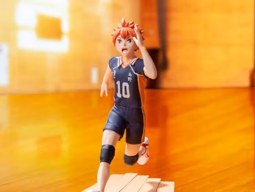 Haikyu!! High Premium Figure Shoyo Hinata Figure