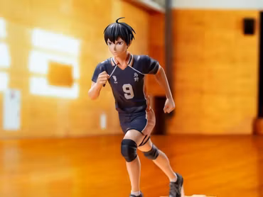 Haikyu!! High Premium Figure Tobio Kageyama Figure