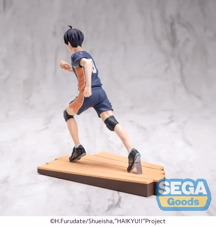 Haikyu!! High Premium Figure Tobio Kageyama Figure