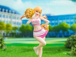 My Dress-Up Darling Luminasta Marin Kitagawa (Cheering!) Figure
