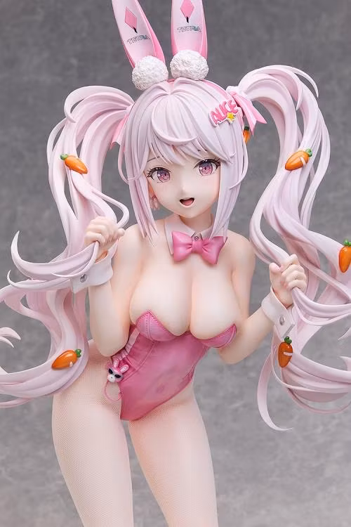 Goddess of Victory: Nikke B-Style Alice (Wonderland Bunny Outfit Ver.) 1/3 Scale Figure