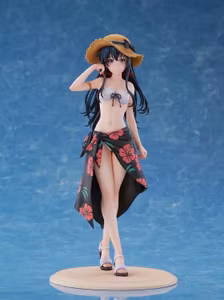 My Teen Romantic Comedy SNAFU Too! Yukino Yukinoshita (Swimsuit Ver.) 1/6 Scale Figure