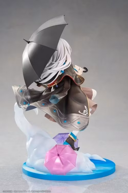 Wandering Witch: The Journey of Elaina Elaina (Sky After Rain) 1/7 Scale Figure