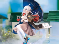 Wandering Witch: The Journey of Elaina Elaina (Sky After Rain) 1/7 Scale Figure