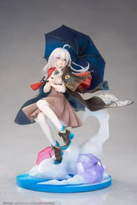Wandering Witch: The Journey of Elaina Elaina (Sky After Rain) 1/7 Scale Figure