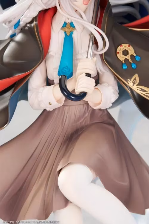 Wandering Witch: The Journey of Elaina Elaina (Sky After Rain) 1/7 Scale Figure