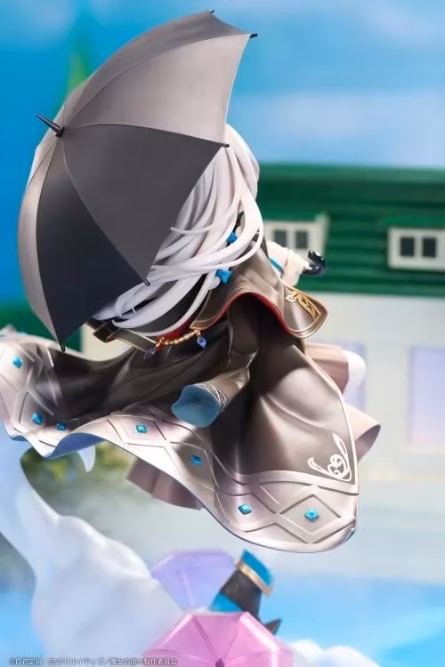 Wandering Witch: The Journey of Elaina Elaina (Sky After Rain) 1/7 Scale Figure