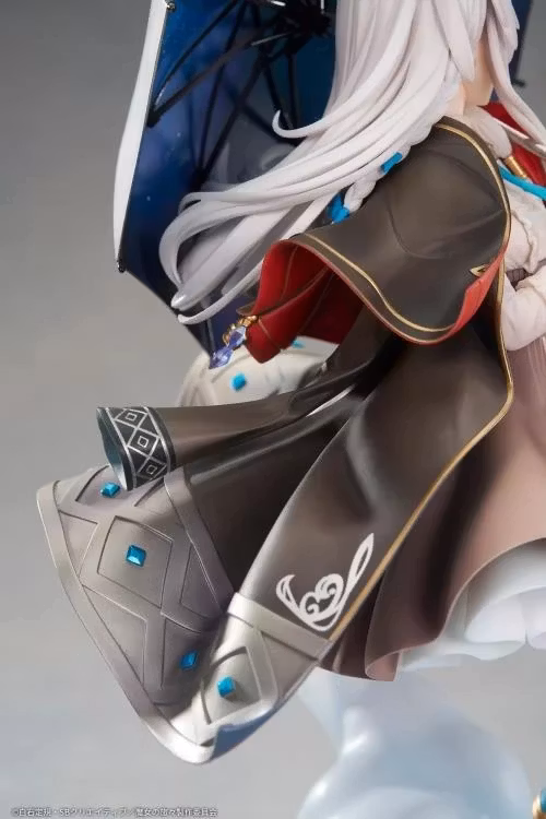 Wandering Witch: The Journey of Elaina Elaina (Sky After Rain) 1/7 Scale Figure