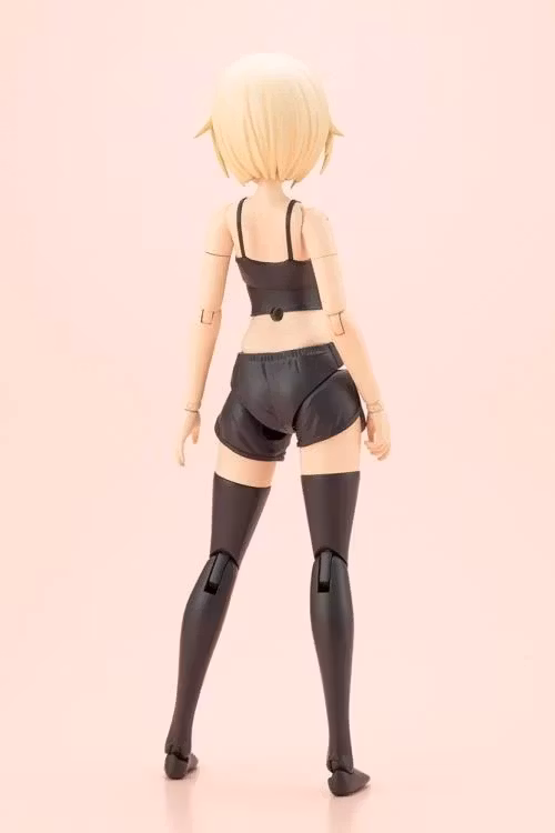 Sousai Shoujo Teien Grande Scale Dress Up Body [M] Model Kit with Gourai Head