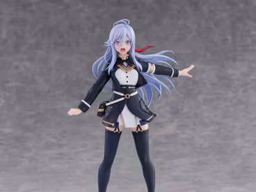 86 Cantabile Vladilena Milize Figure