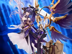 Date A Live Prisma Wing Tohka Yatogami 1/7 Scale Figure